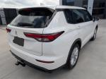 2023 Mitsubishi Outlander Wagon ES ZM MY23