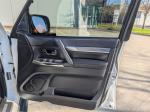 2017 Mitsubishi Pajero Wagon Exceed NX MY17