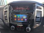 2017 Mitsubishi Pajero Wagon Exceed NX MY17
