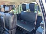 2017 Mitsubishi Pajero Wagon Exceed NX MY17