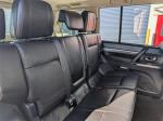 2017 Mitsubishi Pajero Wagon Exceed NX MY17