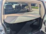 2017 Mitsubishi Pajero Wagon Exceed NX MY17