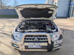 2017 Mitsubishi Pajero Wagon Exceed NX MY17