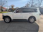 2017 Mitsubishi Pajero Wagon Exceed NX MY17