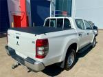 2019 Mitsubishi Triton Utility GLX ADAS MR MY19