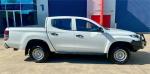 2019 Mitsubishi Triton Utility GLX ADAS MR MY19