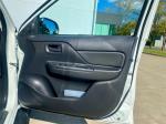 2019 Mitsubishi Triton Utility GLX ADAS MR MY19