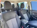 2019 Mitsubishi Triton Utility GLX ADAS MR MY19