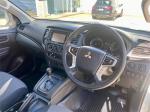 2019 Mitsubishi Triton Utility GLX ADAS MR MY19