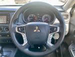 2019 Mitsubishi Triton Utility GLX ADAS MR MY19
