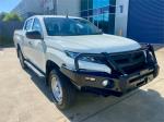 2019 Mitsubishi Triton Utility GLX ADAS MR MY19