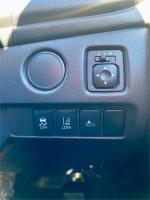 2019 Mitsubishi Triton Utility GLX ADAS MR MY19