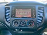 2019 Mitsubishi Triton Utility GLX ADAS MR MY19