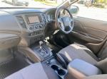 2019 Mitsubishi Triton Utility GLX ADAS MR MY19