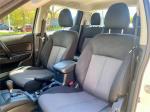 2019 Mitsubishi Triton Utility GLX ADAS MR MY19