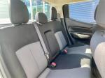 2019 Mitsubishi Triton Utility GLX ADAS MR MY19
