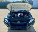 2019 Mitsubishi Triton Utility GLX ADAS MR MY19