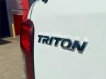 2019 Mitsubishi Triton Utility GLX ADAS MR MY19