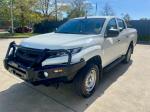 2019 Mitsubishi Triton Utility GLX ADAS MR MY19