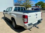 2019 Mitsubishi Triton Utility GLX ADAS MR MY19