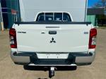 2019 Mitsubishi Triton Utility GLX ADAS MR MY19