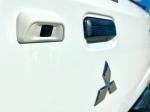 2019 Mitsubishi Triton Utility GLX ADAS MR MY19