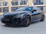 2010 Nissan Skyline Coupe 370GT Type P CKV36