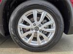 2021 Nissan X-TRAIL Wagon ST T32 MY22
