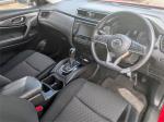 2021 Nissan X-TRAIL Wagon ST T32 MY22