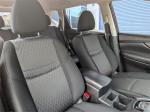 2021 Nissan X-TRAIL Wagon ST T32 MY22