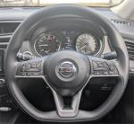 2021 Nissan X-TRAIL Wagon ST T32 MY22