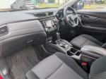 2021 Nissan X-TRAIL Wagon ST T32 MY22