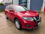 2021 Nissan X-TRAIL Wagon ST T32 MY22