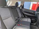 2021 Nissan X-TRAIL Wagon ST T32 MY22