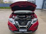 2021 Nissan X-TRAIL Wagon ST T32 MY22