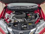 2021 Nissan X-TRAIL Wagon ST T32 MY22
