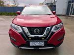 2021 Nissan X-TRAIL Wagon ST T32 MY22