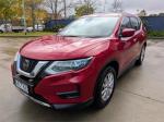 2021 Nissan X-TRAIL Wagon ST T32 MY22