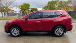 2021 Nissan X-TRAIL Wagon ST T32 MY22
