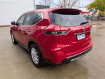 2021 Nissan X-TRAIL Wagon ST T32 MY22