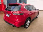 2021 Nissan X-TRAIL Wagon ST T32 MY22