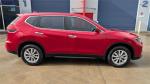 2021 Nissan X-TRAIL Wagon ST T32 MY22