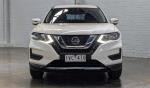 2021 Nissan X-TRAIL Wagon ST T32 MY22