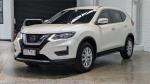 2021 Nissan X-TRAIL Wagon ST T32 MY22