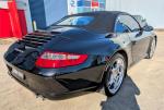 2006 Porsche 911 Cabriolet Carrera 997 MY06