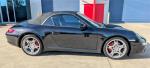 2006 Porsche 911 Cabriolet Carrera 997 MY06