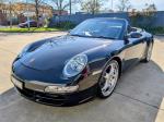 2006 Porsche 911 Cabriolet Carrera 997 MY06