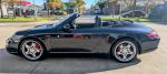 2006 Porsche 911 Cabriolet Carrera 997 MY06