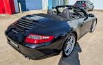 2006 Porsche 911 Cabriolet Carrera 997 MY06