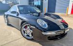 2006 Porsche 911 Cabriolet Carrera 997 MY06